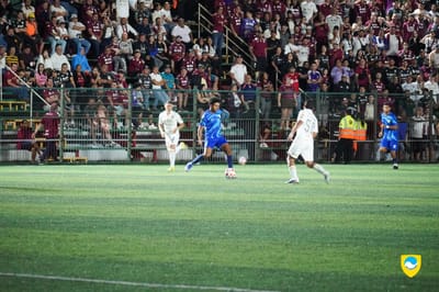 Saprissa visitó a Escorpiones. Cortesía Escorpiones.