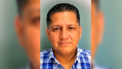 "Murió cumpliendo su deber": colegas dan adiós a guarda asesinado en Alajuelita