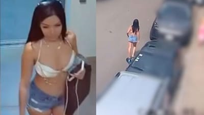 sospechosa homicidio estadounidense 27 setiembre playas del coco