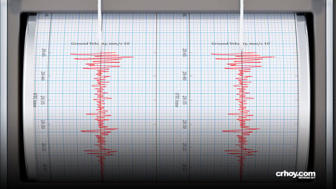 ¿Por qué no sonó la alerta de terremotos por el sismo en Panamá? Ovsicori explica