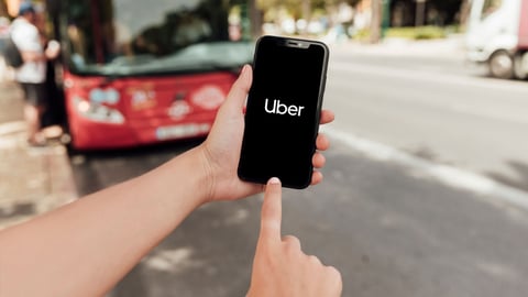 Uber