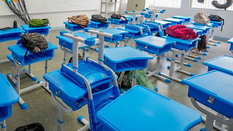 Aumentan casos de violencia en centros educativos, advierte informe PISA