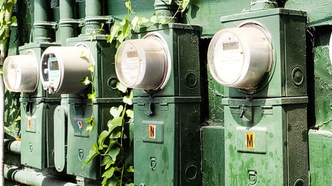 (Video) Tarifas de electricidad aumentarán por mayor consumo de combustible fósil