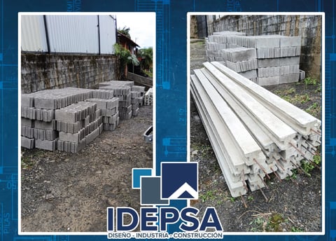 Constructora Idepsa