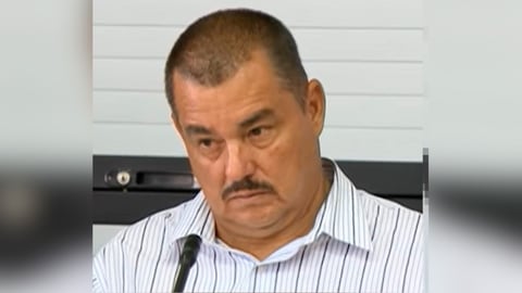 Jueza acepta documentos para extradición de Macho Coca a EE. UU.