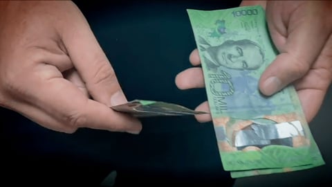 Sujetos que amenazaron a empleados de taller en Escazú eran cobradores “gota a gota”