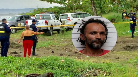 Así fue como el OIJ descartó a primer sospechoso de matar a víctima de asesino serial