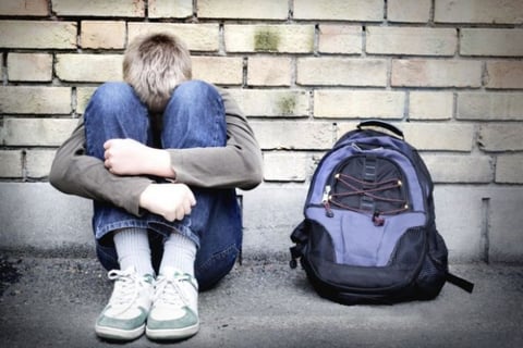 Mujeres sufren más bullying que los hombres en centros educativos, según informe PISA