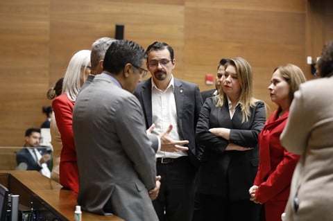 ¿Cuántas veces ha devuelto la Asamblea Legislativa una lista de magistrados suplentes?