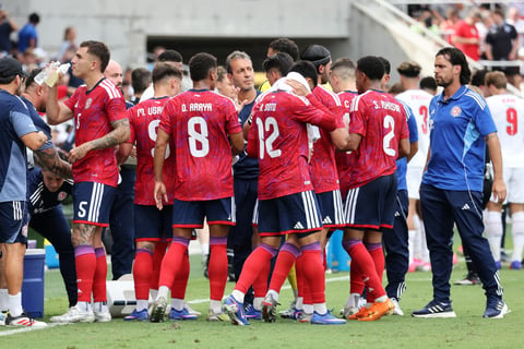 La Sele disputará la Liga de Naciones.