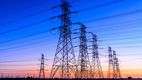 Electricidad