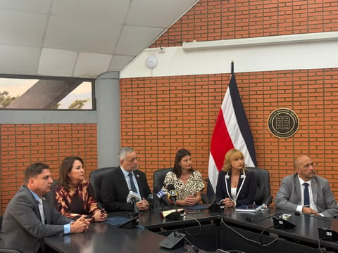 Colegio de Abogados alerta que recortes al Poder Judicial ponen en riesgo el acceso a la justicia