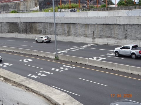 Imagen de Circunvalación norte
