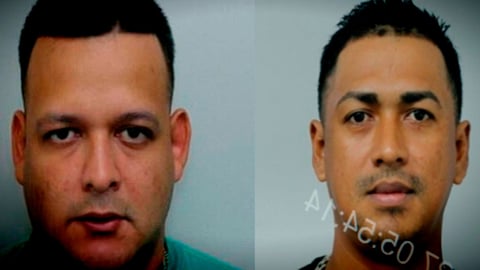 Tribunal dicta seis meses más de prisión preventiva contra Diablo y Tan