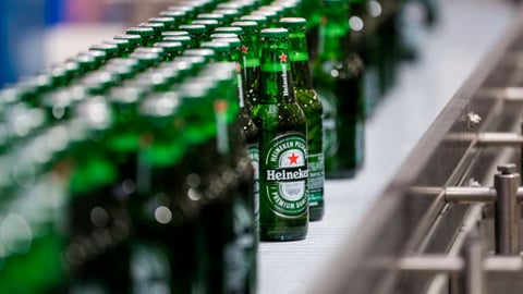 Compra de Fifco por Heineken.