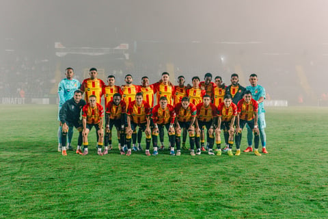 Herediano aspira a ser trascender.