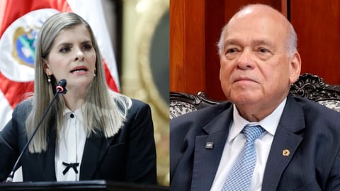 Presidente de la Corte denuncia trabas del Gobierno para liberar presupuesto
