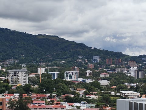 Escazú, Belén y Santa Ana lideran el desarrollo humano cantonal