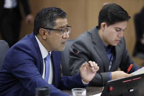 Oficialismo prioriza jornadas 4×3 sobre proyectos de seguridad, ayuda para agricultores y el ROP