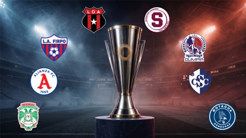 Copa Centroamericana