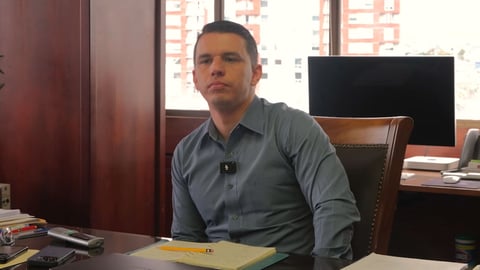 Gobierno sabotea el Festival de la Luz, denuncia alcalde