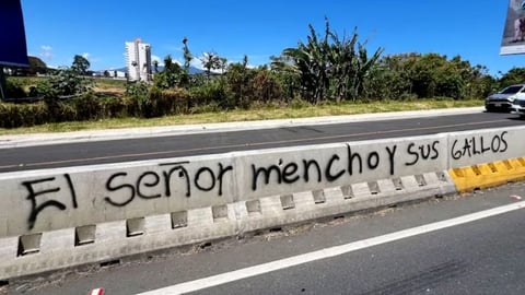 Carteles internacionales buscan logística en Costa Rica para mover la droga