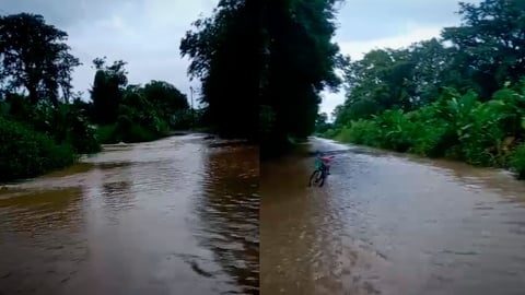 Inundaciones
