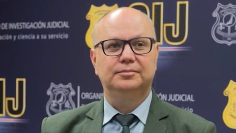 Recorte de ₡9.536 millones ayuda al crimen y deja al OIJ sin dinero para grandes operativos