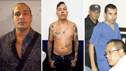 ¿Qué pasó con los sujetos que asesinaron violentamente al narco “Gringo”?