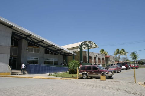 Hombre asesinado en hospital de Nicoya llevaba dos días internado por una lesión