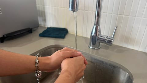 31 cantones enfrentan cortes de agua como prevención ante El Niño