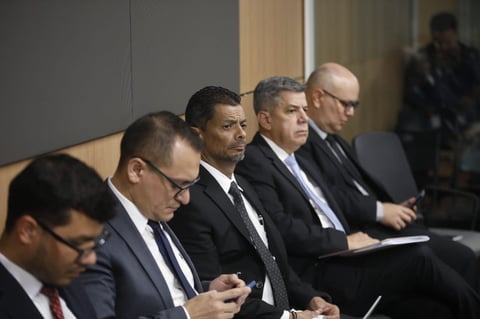 “Tendríamos que volver al papel”: Fiscal advierte riesgos de perder licencias por recortes al Poder Judicial