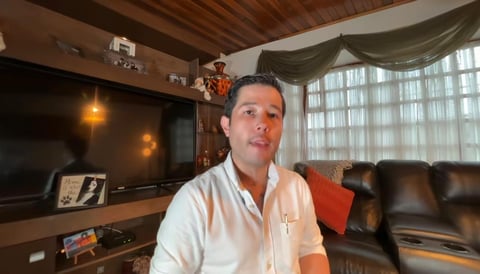 Ministerio de Seguridad abre proceso contra piloto por declaraciones a la prensa y críticas a Fernández
