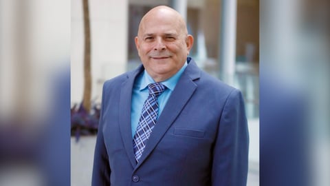 Fernando Obaldía, diputado PPSO.