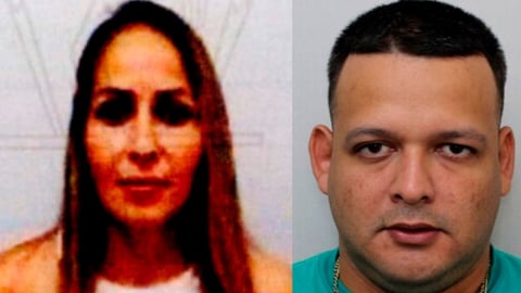 Detienen a hermana de Diablo por caso vinculado a jueces arrestados
