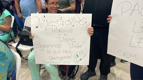 CCSS reconoce que debe pagos salariales a funcionarios