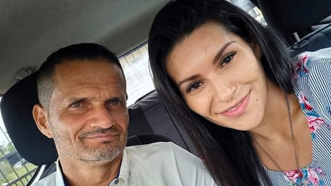 Juez y agente OIJ detenidos.
