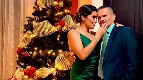 Juez detenido y su pareja hicieron negocios con colombiano investigado