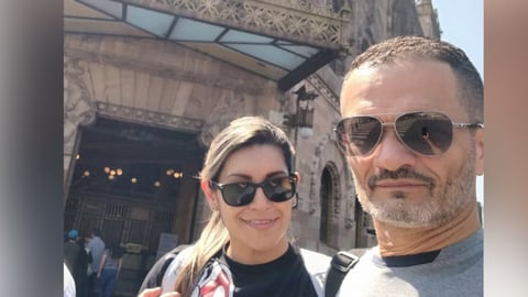 Reunión entre exfuncionaria judicial y “Mr. Músculo” fue clave para detener a jueces