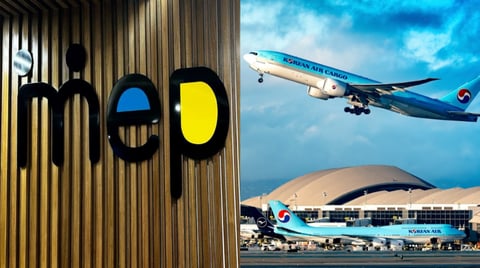 Denuncian ante Contraloría viaje de jefes del MEP a Corea autorizado por ministro