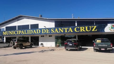 Municipalidad de Santa Cruz