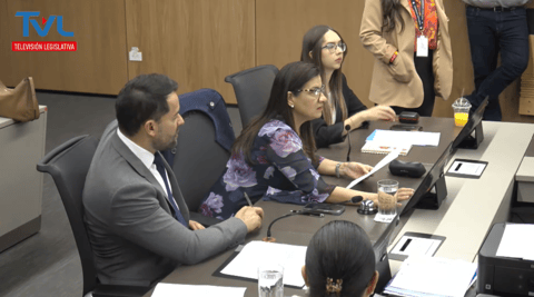Comisión de Nombramientos evaluará a 20 candidatos para Sala Tercera