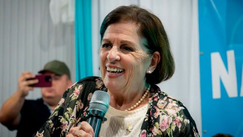 Fiscalía no logra ubicar a Pilar Cisneros para notificarle indagatoria