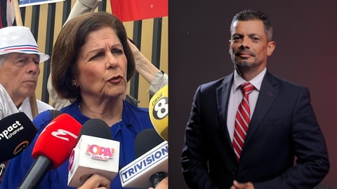 Indagatoria de Pilar Cisneros no se pudo concretar por solicitud de ella y su abogado