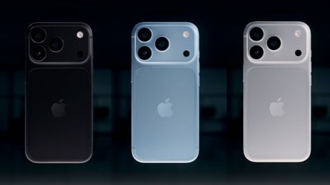 Apple 18