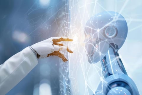 Expertos en inteligencia artificial advierten sobre los riesgos que podrían plantear sistemas superinteligentes y la dificultad de mantenerlos bajo control.