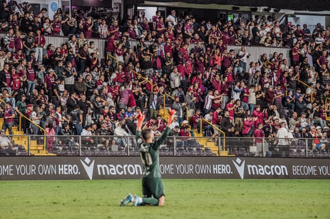 Saprissa
