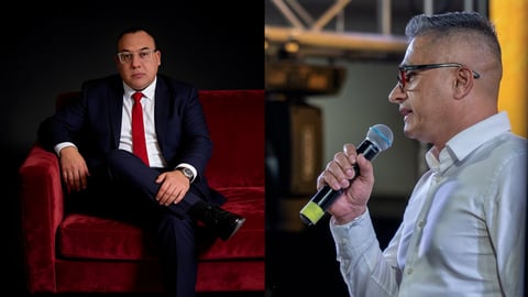 Abogado de Wilder Eusse
