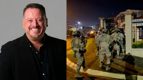 OIJ confirma detención de productores Don Stockwell y Hugo Barboza