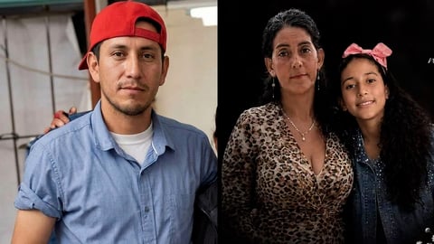 Sospechoso de doble femicidio en Liberia llamó a vecina para que “recogieran los cuerpos”